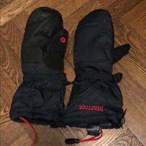Marmot Expedition Mitt
